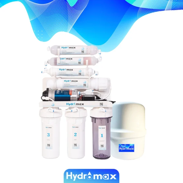 فلتر هايدرو ماكس Lite ٧ مراحل